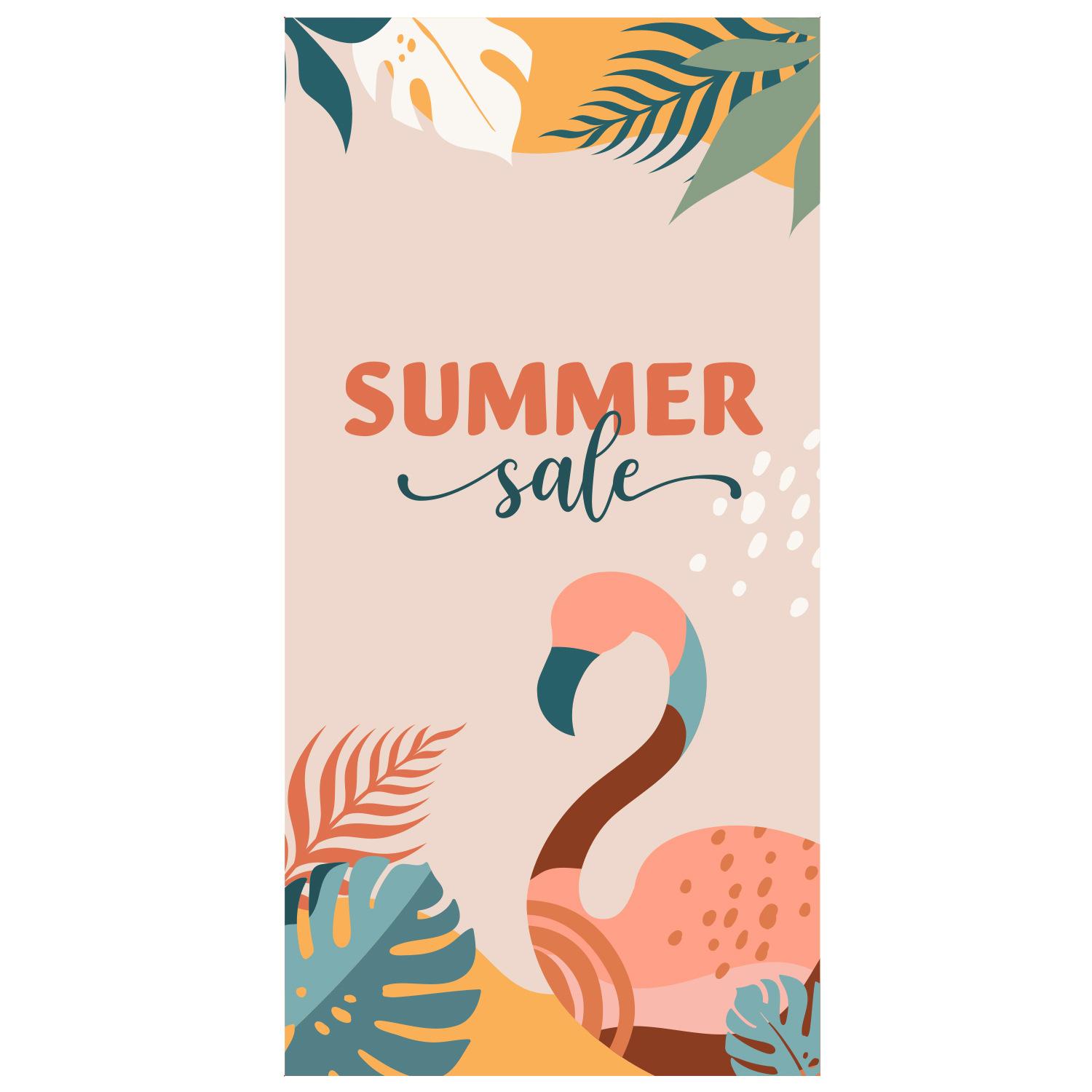 

Microfiber double-sided velvet non-stick beach towel printed bath towel swimming sunscreen quick-drying sports towel 80 * 160 [OPP independent bag]