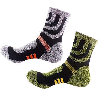Neue Outdoor Sport Socken Baumwolle Kompression Socken Für Männer Mode Dicke Formale Arbeit Männliche Socken