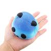 Star Panda Squishy Slow Rising Squeeze Toys PU Simulation Animal Stress Stretch Kids Toy Party Birthday Festival Gift 9*8*7CM