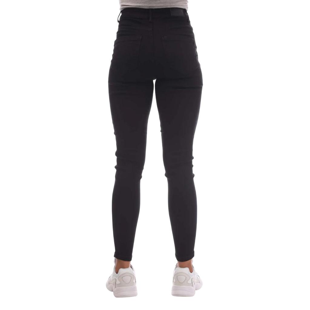 Vero Moda Damen/Damen Sophia High Waist Skinny Jeans