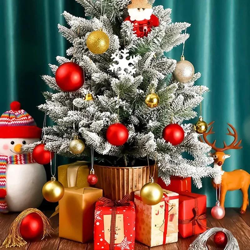 100 Stück Polyester-Schnüre für Weihnachtsanhänger Weihnachtsbaum Xmas-Kugel Tag Werkzeuge Weihnachts-Hängeornament Zubehör 20cm Großhandel