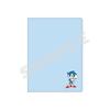 Sonic the Hedgehog" SONIC Home Series Passport Case <Sonic>
