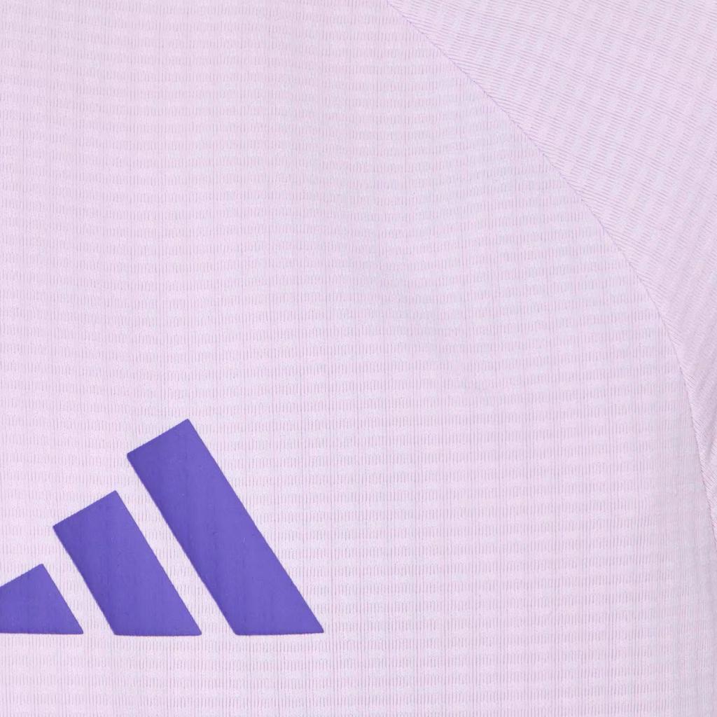 adidas Quick-Dry T-Shirt Sports Casual Short Sleeve Kids Tops KZ0354