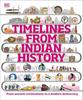 The Timelines from Indian History Book