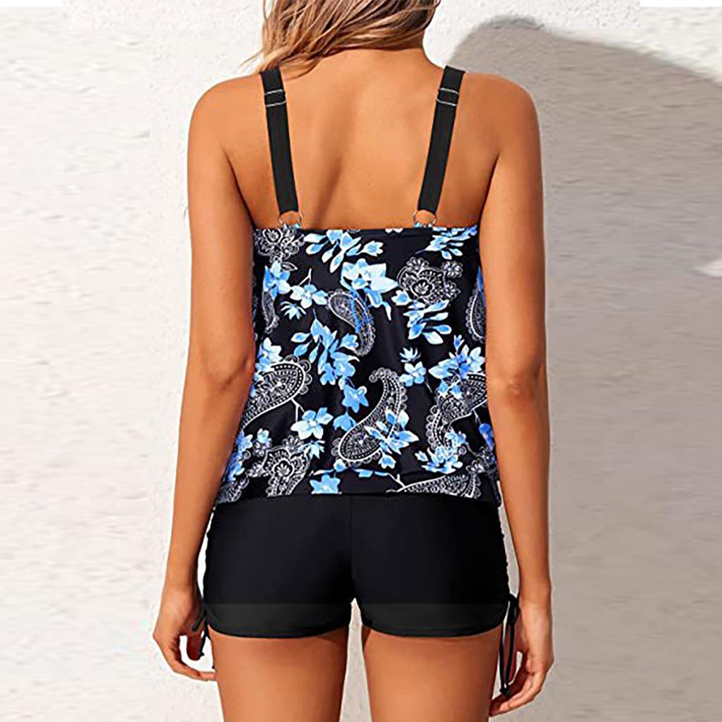 Women's Separate Body Comfortable Bikini Sexy Swimsuit
