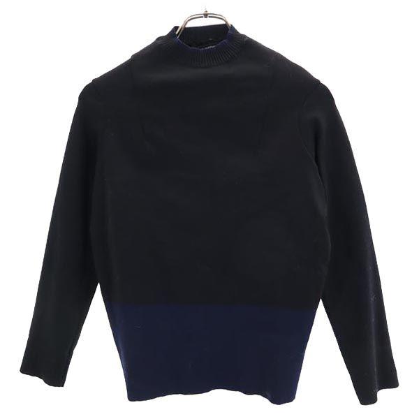 Junya Watanabe Comme Des Garcons 90s Made In Japan Long Sleeve Cut Women Used