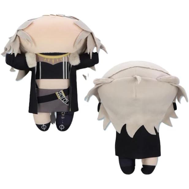Production Nesoberi *Stuffed Toy Shishiro *Botan