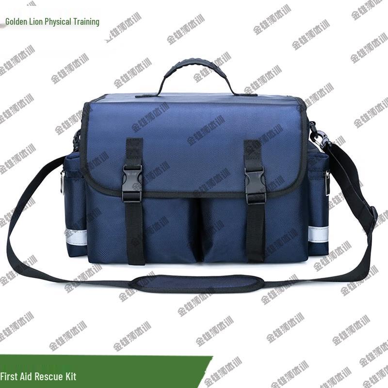 Golden Lion Portable Emergency First Aid Kit