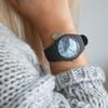 Ice Watch ICE Pearl Women's Small Gray Wristwatch 016937