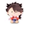 Touken Ranbu ONLINE Nmahoppe 4th Edition Mascot Plush Toy (Mutsumori Yoshiyuki)