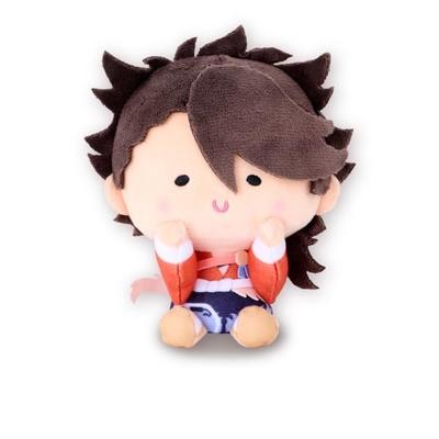 Touken Ranbu ONLINE Nmahoppe 4e Editie Knuffel (Mutsumori Yoshiyuki)
