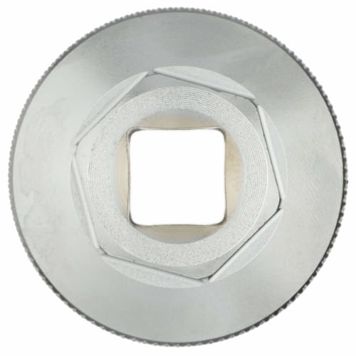 TONE 3SEN-27 Hexagonal Sensor Socket, 9.5mm (3/8") Drive, 27mm Width