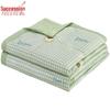 YUECHENG Cotton Summer Quilt