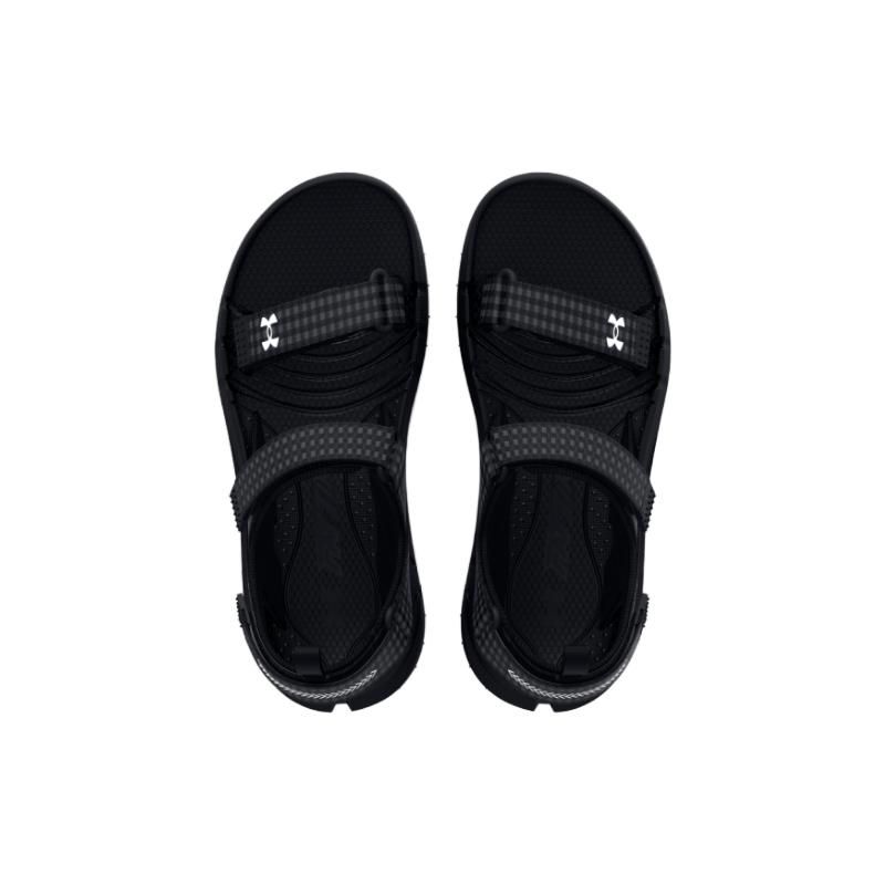 Under Armour Essential Unisex Black Gold 3026937-001