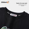 QQ DUCK Kids' Little Bear Short Sleeve T-Shirt