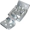 Ford Transit MK8 14-18 UPPER Rear Door Hinge 180° Left