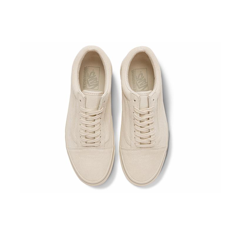 Vans Neighborhood X Old Skool 36 Dx 'Birch' Vans VN0A54F3BRC
