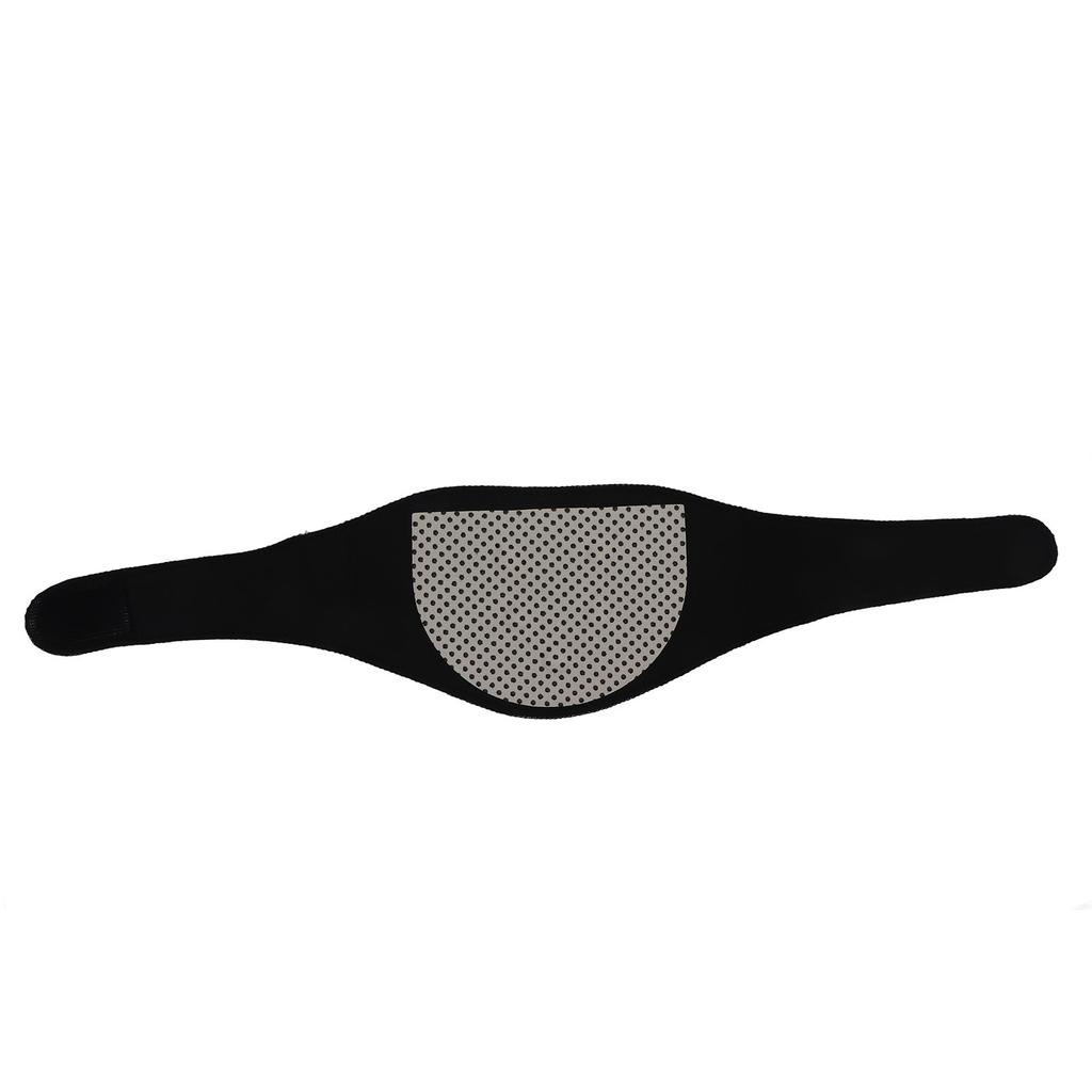 Neck Heating Pad Magnetic Treatment Promote Circulation Relieve Ache Electric Thermal Neck Brace