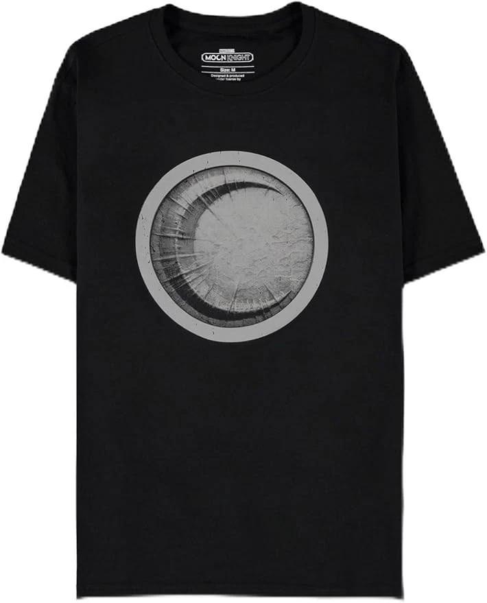 Marvel MOON KNIGHT T shirt Unisex S