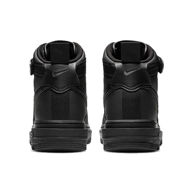 Nike Air Force 1 Boot 'Black Anthracite' Men's DA0418-001