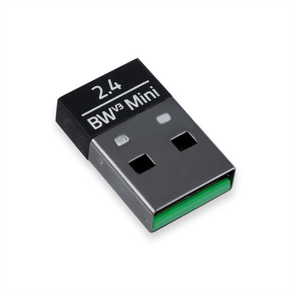 

USB Receiver for Razer BlackWidow V3 Mini HyperSpeed Mechanical Keyboard Adapter