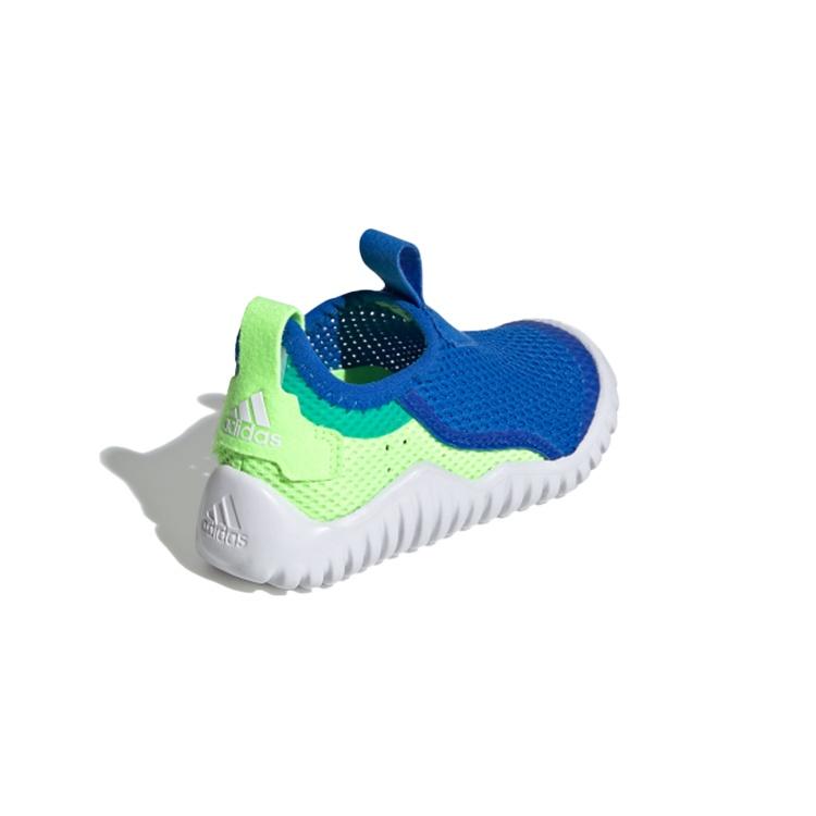 (TD) adidas Rapidazen Summer.Rdy 'Blue Green' Baby FU7599