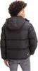 Winter Jacket Tommy Hilfiger Removable Hood Puffer Jacket Alaska (DM0DM15445) Black