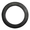 WOLFPACK PROFESSIONAL LINE - Flat Rubber Gasket 3/4" Washer 24x13x2 Mm.  Bag 100 Units