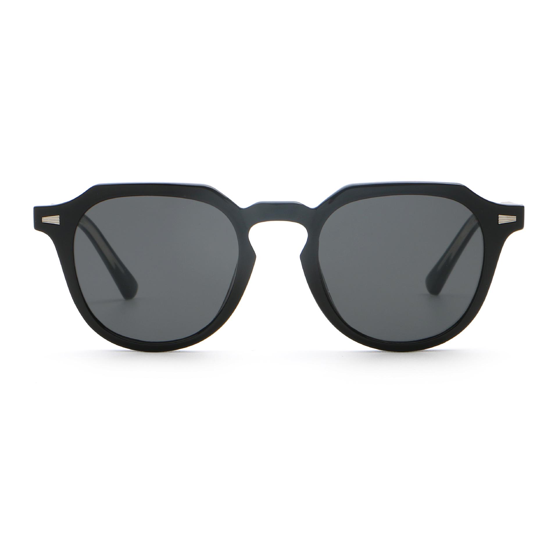 Women s & Men s Retro Street Style Fashion Sunglasses - European & American Design 6240