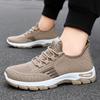 Men Tennis Casual Shoes for Men Breathable Running Shoes Hiking Men Sneakers Outdoor High Quality Mald Shoes Tenis