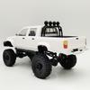 WPL C64-1 C14 RC Car 4WD 1/16 2.4G Off-Road Climbing Control Truck Pickup Remote Control Car Model Boy Kid Adult Toy Gift