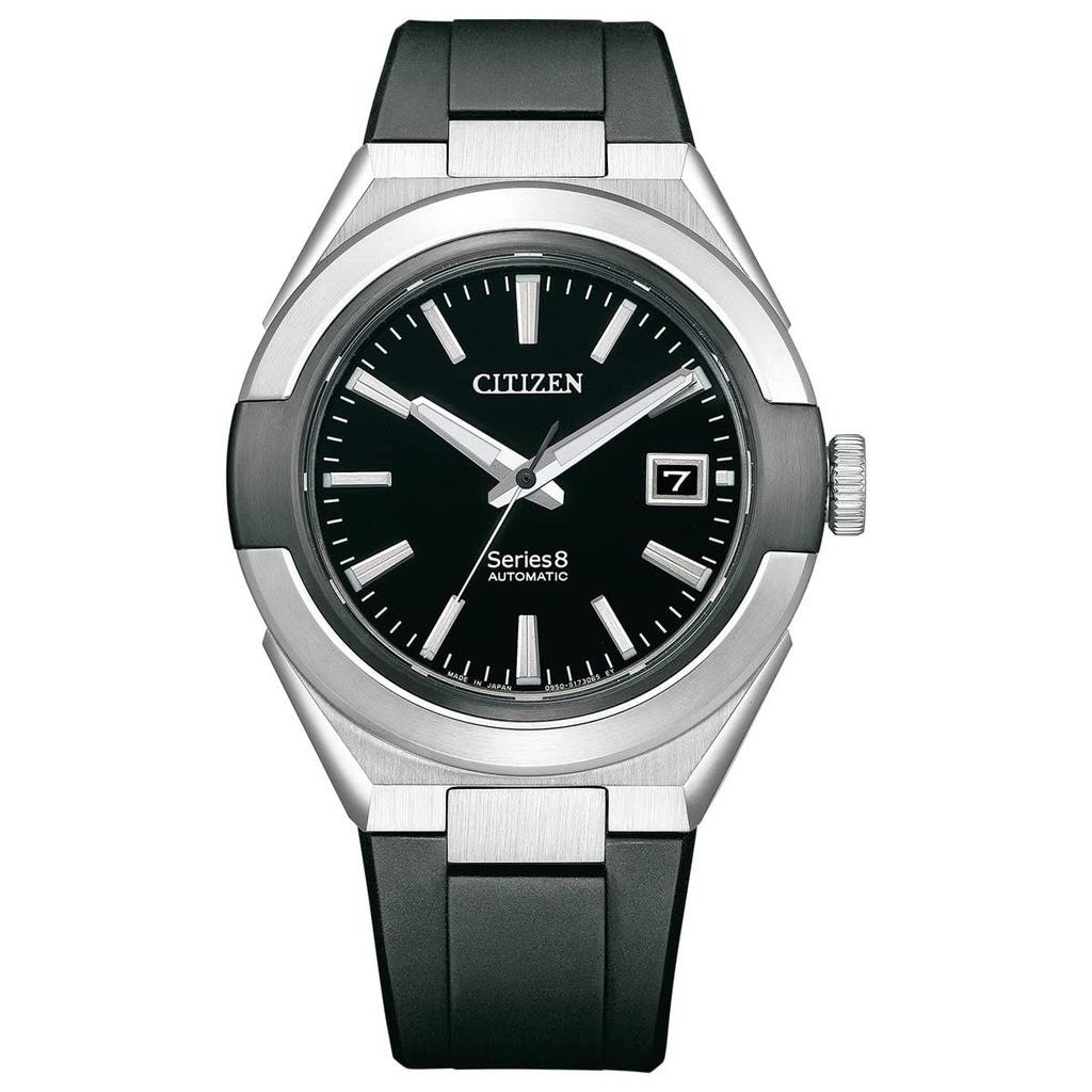 Citizen Series 8 Mechanical 870 Automatic Mechanical Watch [Citizen] Men's NA1004-10E