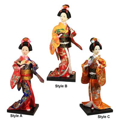 Decoración para el hogar
 – Estatuillas