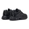 Reebok Rbk Premier Road Plus VI Fabric Simplified Versatile Low-Top Sports Casual Shoes Unisex Sneakers Black HP2472