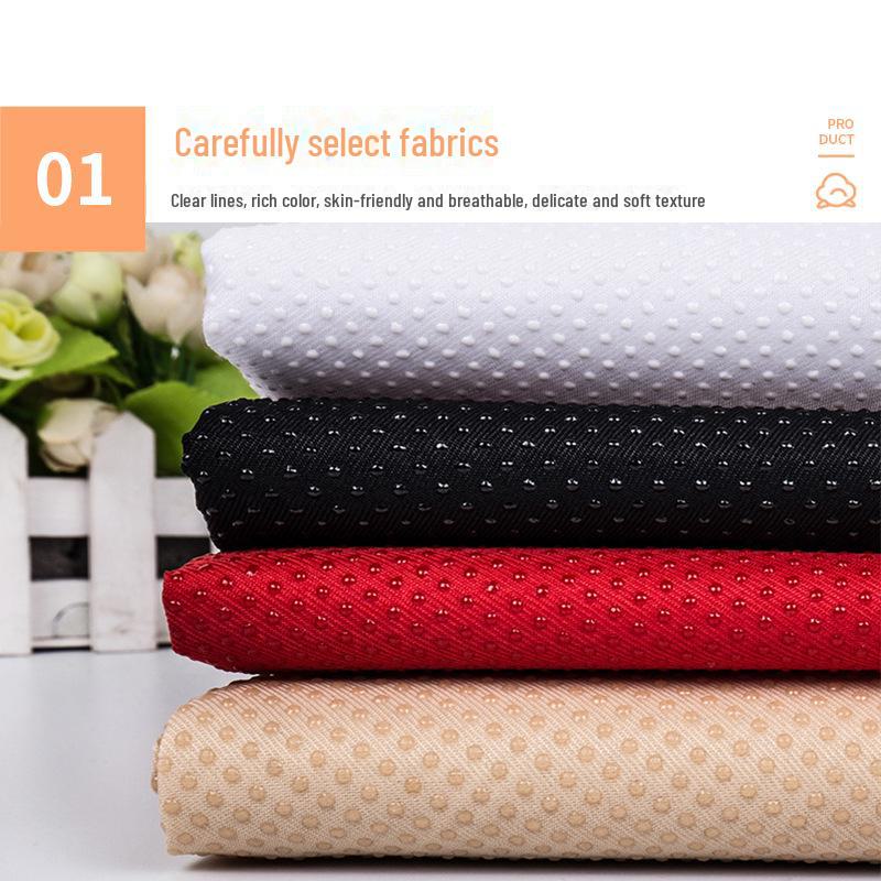 Material pentru pernă de canapea auto anti-alunecare: PP Twill, Oxford, Gabardină