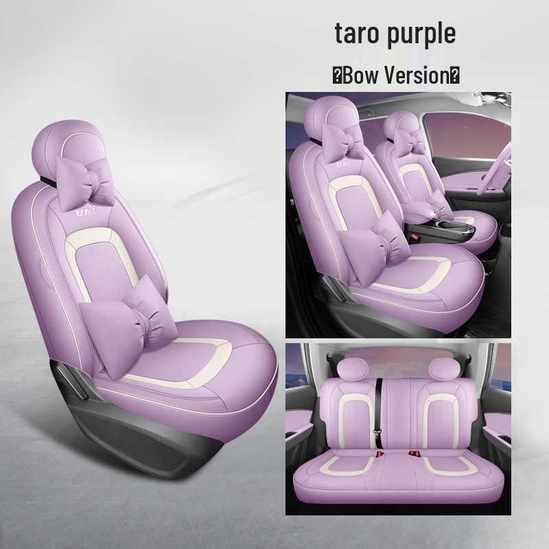 Pro+ Air Cushion Seat Cover for 2025 JAC Yiwei 3