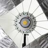All-Metal Quick Release Deep Parabolic Softbox with Bowens Mount - 70cm, 90cm, 120cm for Live Streaming