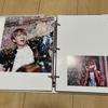 [USED] BTS MEMORIES 2017 with photocard