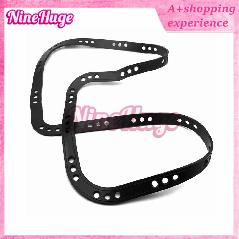 1PC Oil Pan Gasket Seal 11251P30004 11251-P30-004 For Honda Civic del Sol 1.6L CR-V 2.0L For Acura Integra 1.6L 1.8L Replacement 11251-P30-004