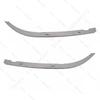 Für 1996-2003 Fahrgestell E39 BMW 525i 528i 530i 540i 540iP M5 Scheinwerfer untere Zierleiste 5113809 5113810