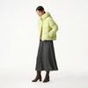 broadcast Women's Commuter Hooded Short Down Jacket