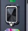 Sc Task Iphone 6/6S/7/8/Se Niebieski