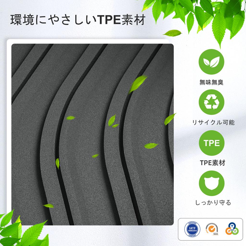 for Suzuki Fronx 2025-2025 Car Floor Mats Protective Mat Auto Accessories Foot Pad Cargo Liner Trunk Mat Only Fit Right Rudder