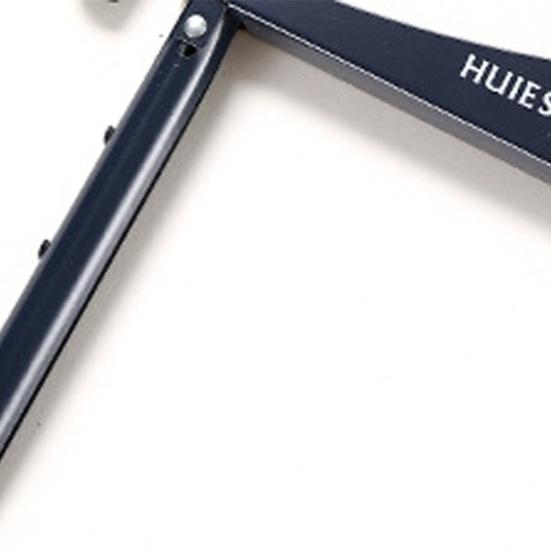 1 sett bordtennisnett og stolpesett Bærbart, enkel monteringsskrue, clip-on bordtennisnett for 4 cm tykt tennisbord profesjonell bordtennis