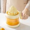 Manual Juicer Household Squeeze Juice Cup Portable Hand Crank Fruit Juicer Lemon Orange Special Juicer Kitchen Hand Press Juice