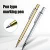 3/5Pcs Anti-slip Metal Tile Cutting Pen Carbide Tip Scriber Pen  Ceramic Wood Carving