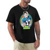 Dan Marino Retro 80s Football Tshirt Casual Streetwear Short Sleeve Tee