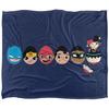 Super Friends Easter Egg Throw