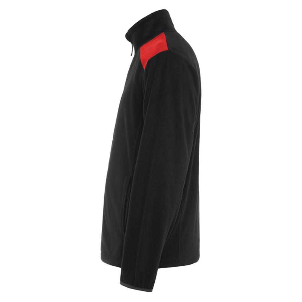 Roly Workwear Mens Terrano Fleece Jacket
