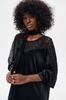 Juli Black Dress 36/38